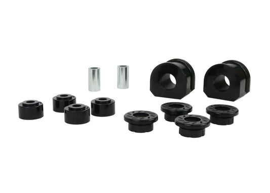 Nolathane Sway Bar - Mount And Link Bushings REV008.0050