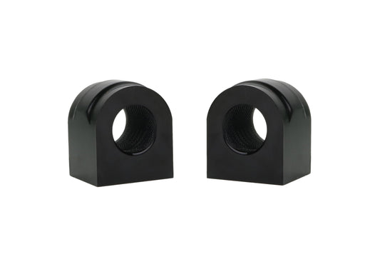 Nolathane Sway Bar - Mount And Link Bushings REV008.0054