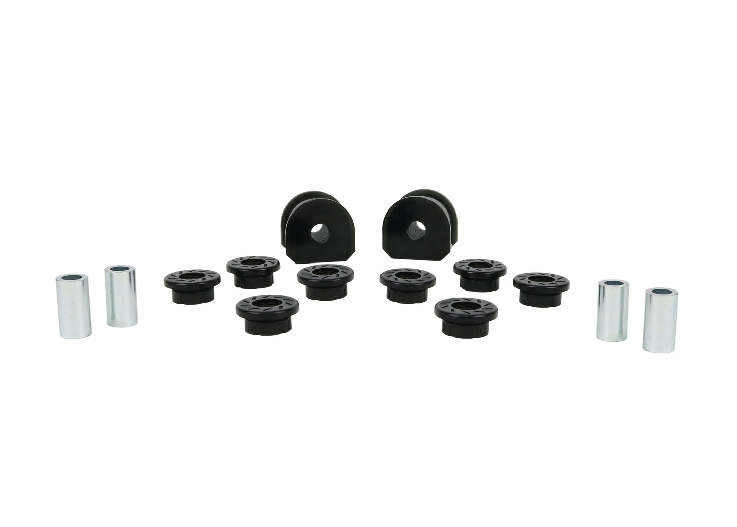 Nolathane Sway Bar - Mount And Link Bushings REV008.0056