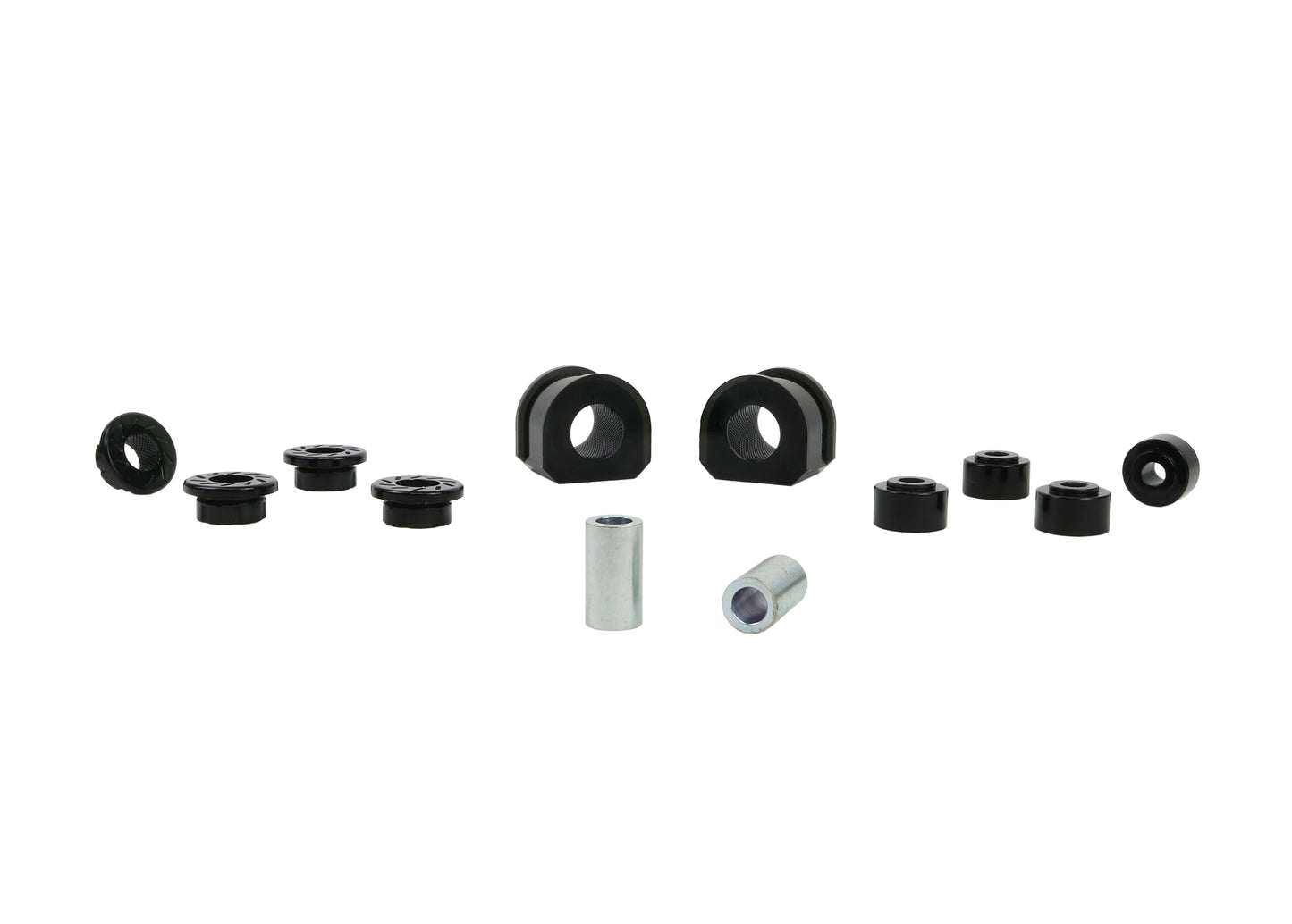 Nolathane Sway Bar - Mount And Link Bushings REV008.0058