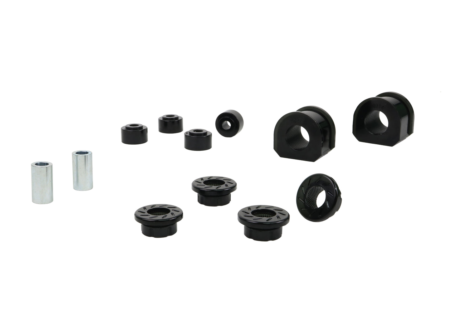 Nolathane Sway Bar - Mount And Link Bushings REV008.0058