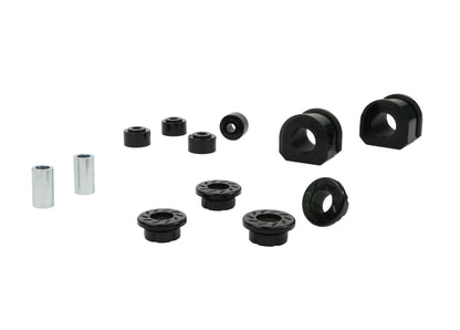 Nolathane Sway Bar - Mount And Link Bushings REV008.0058