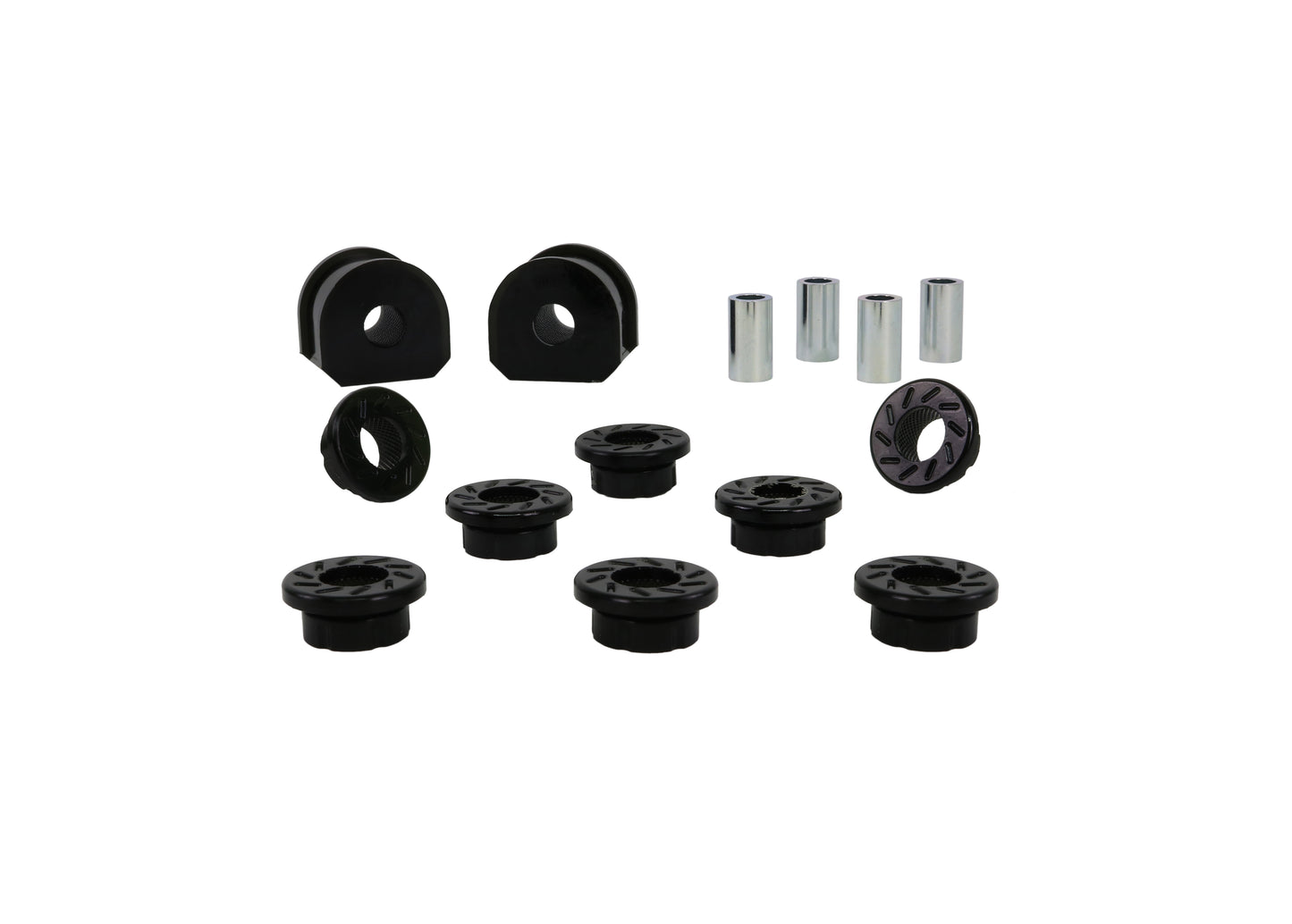 Nolathane Sway Bar - Mount And Link Bushings REV008.0060