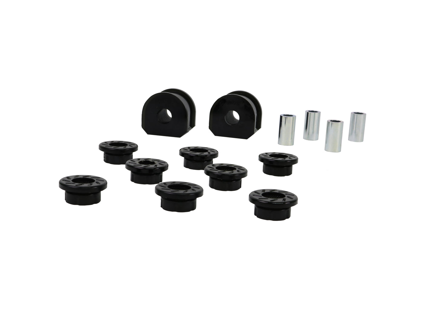 Nolathane Sway Bar - Mount And Link Bushings REV008.0060