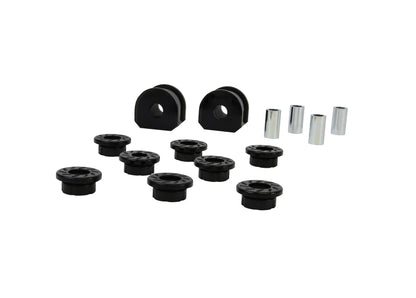 Nolathane Sway Bar - Mount And Link Bushings REV008.0060