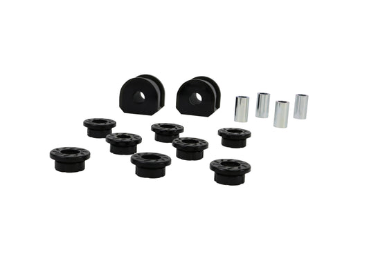 Nolathane Sway Bar - Mount And Link Bushings REV008.0060