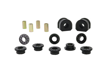 Nolathane Sway Bar - Mount And Link Bushings REV008.0062