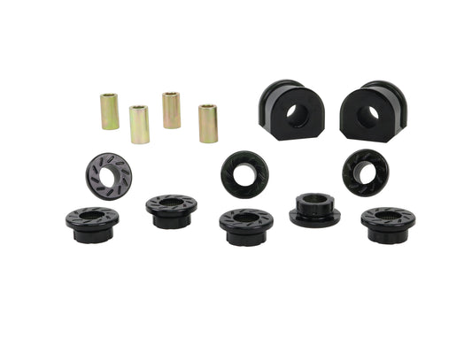 Nolathane Sway Bar - Mount And Link Bushings REV008.0062