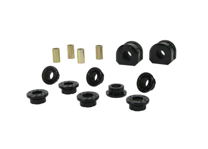 Nolathane Sway Bar - Mount And Link Bushings REV008.0062