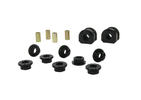 Nolathane Sway Bar - Mount And Link Bushings REV008.0062