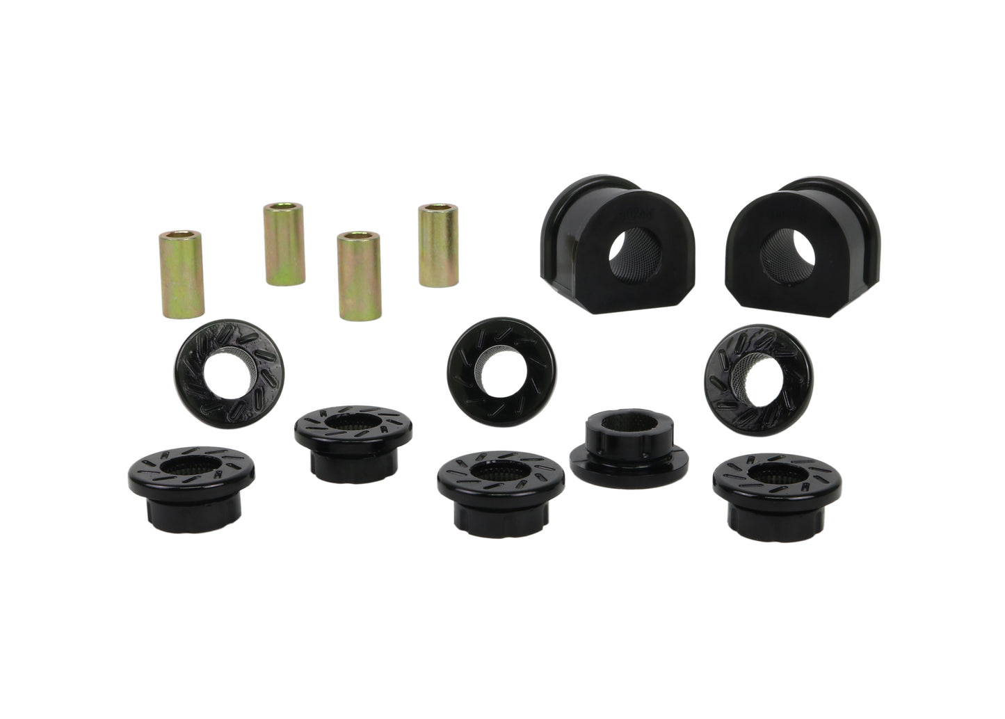 Nolathane Sway Bar - Mount And Link Bushings REV008.0064