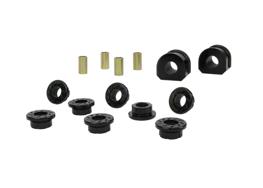 Nolathane Sway Bar - Mount And Link Bushings REV008.0064