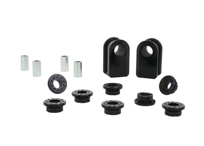 Nolathane Sway Bar - Mount And Link Bushings REV008.0066