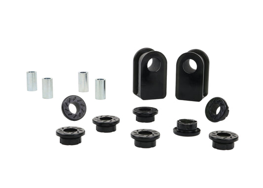 Nolathane Sway Bar - Mount And Link Bushings REV008.0066