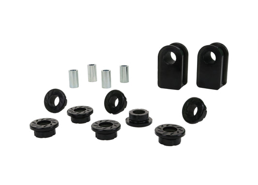 Nolathane Sway Bar - Mount And Link Bushings REV008.0066