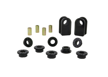 Nolathane Sway Bar - Mount And Link Bushings REV008.0068