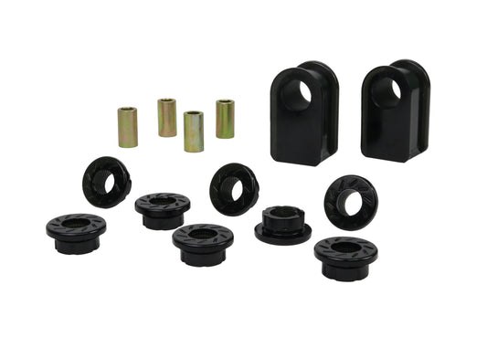 Nolathane Sway Bar - Mount And Link Bushings REV008.0068
