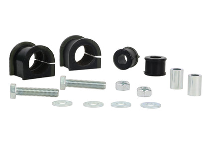 Nolathane Sway Bar - Mount And Link REV008.0072