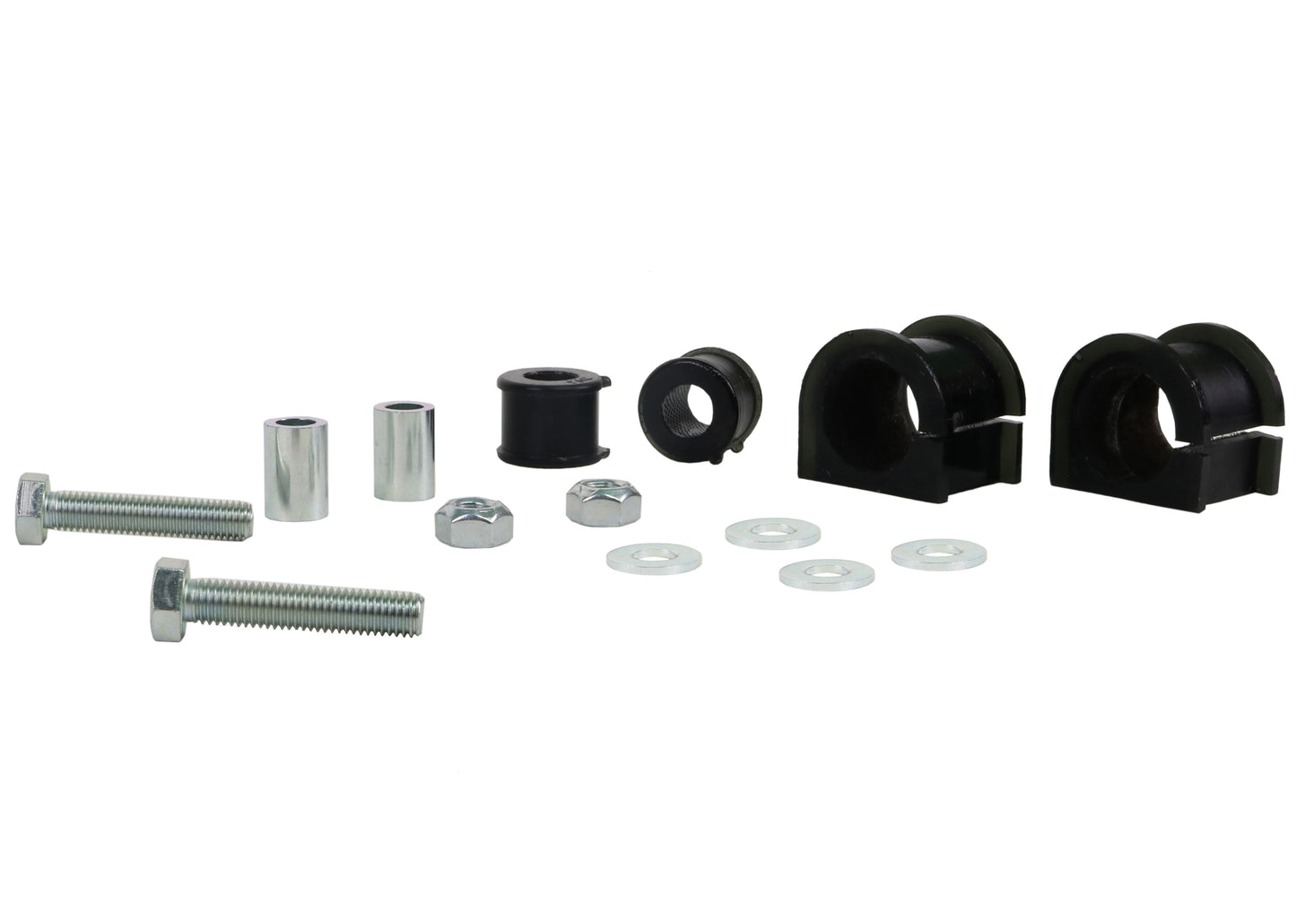 Nolathane Sway Bar - Mount And Link REV008.0072