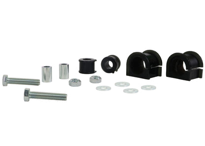 Nolathane Sway Bar - Mount And Link REV008.0072