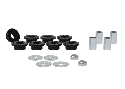 Nolathane Sway Bar- Link Bushing REV008.0074