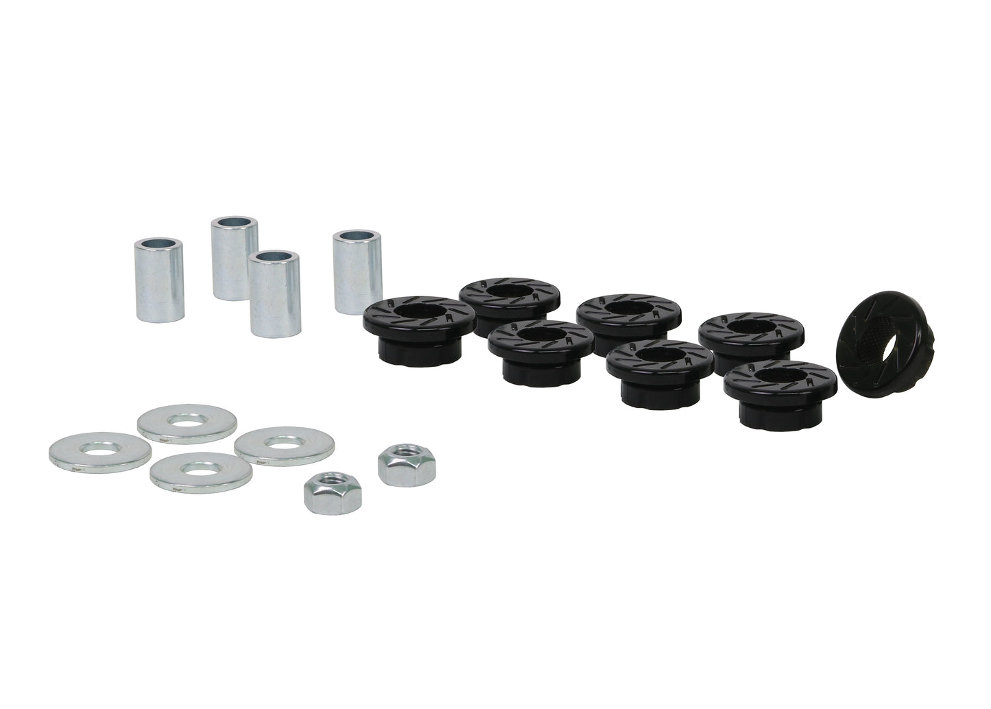 Nolathane Sway Bar- Link Bushing REV008.0074