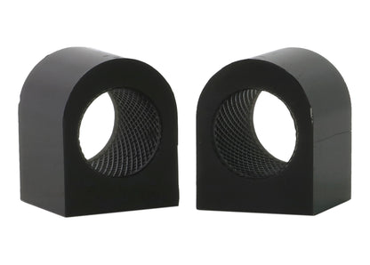 Nolathane Sway Bar - Mount And Link Bushings REV008.0076