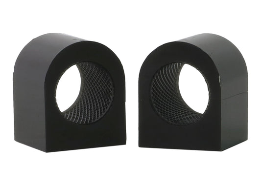 Nolathane Sway Bar - Mount And Link Bushings REV008.0076