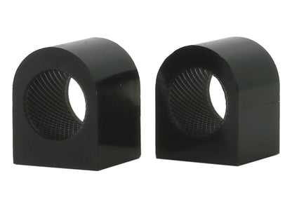 Nolathane Sway Bar - Mount And Link Bushings REV008.0076