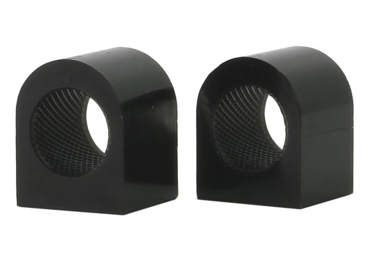 Nolathane Sway Bar - Mount And Link Bushings REV008.0076