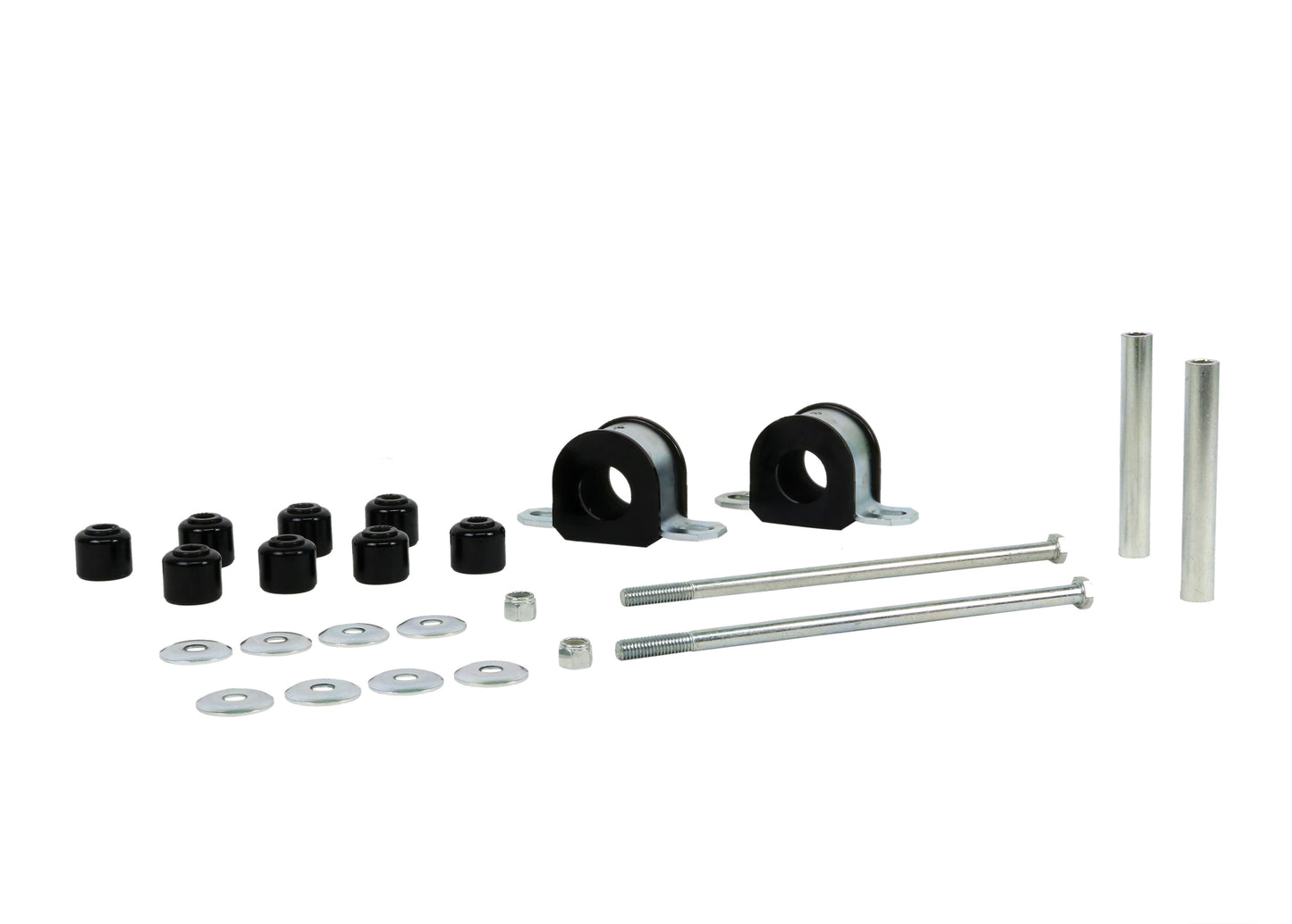 Nolathane Sway Bar - Mount And Link Bushings REV008.0080
