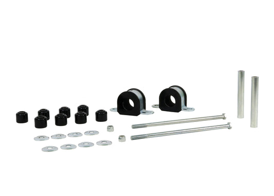 Nolathane Sway Bar - Mount And Link Bushings REV008.0080