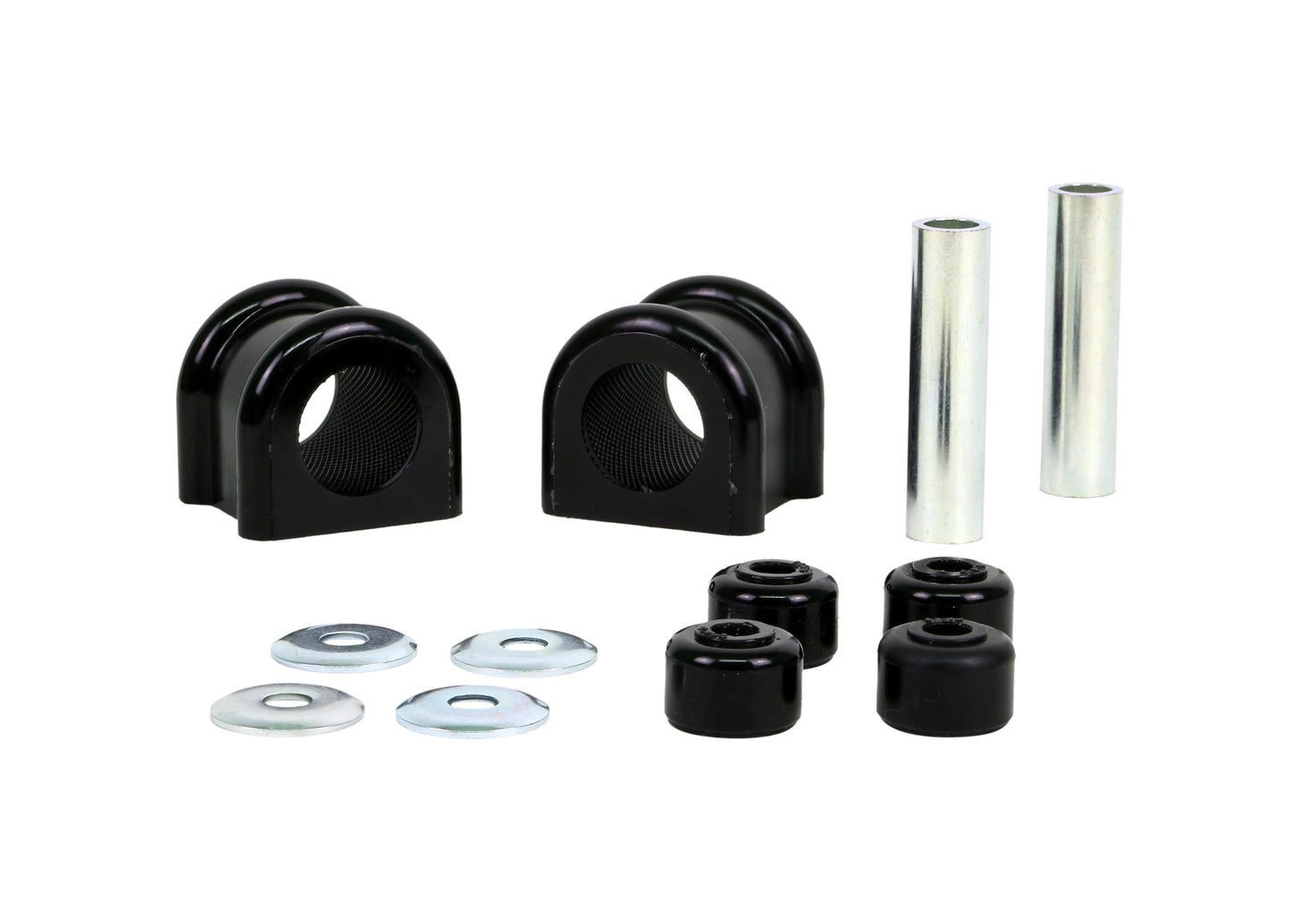 Nolathane Sway Bar - Mount And Link Bushings REV008.0082
