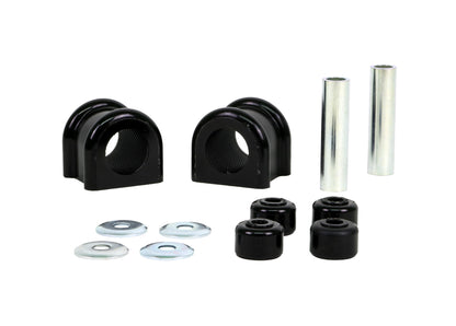 Nolathane Sway Bar - Mount And Link Bushings REV008.0082