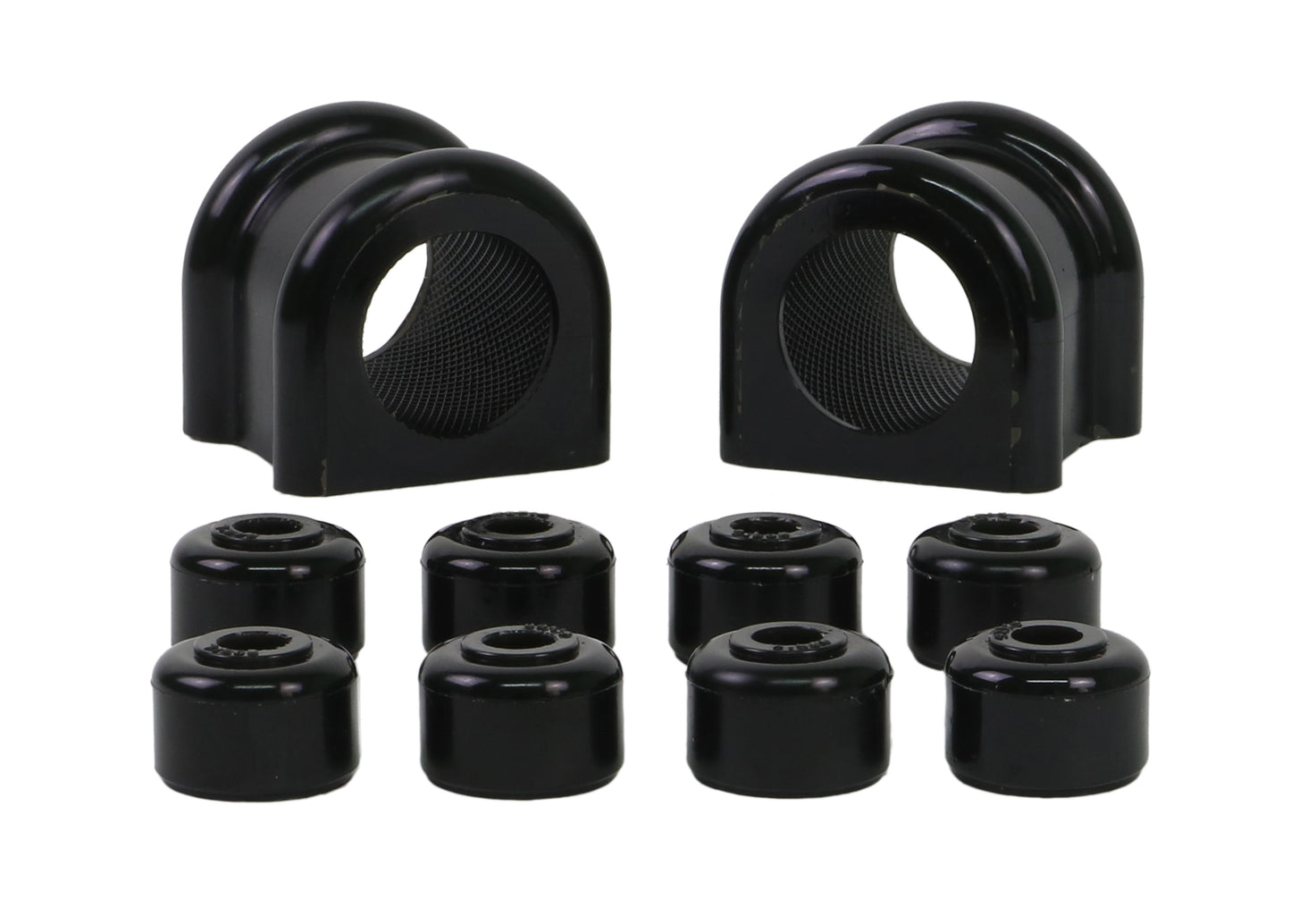Nolathane Sway Bar - Mount And Link Bushings REV008.0084