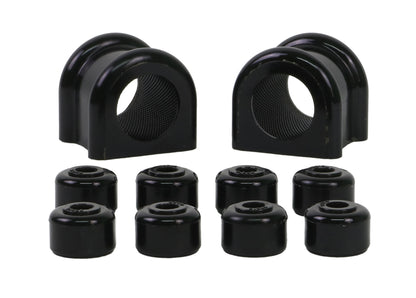 Nolathane Sway Bar - Mount And Link Bushings REV008.0084