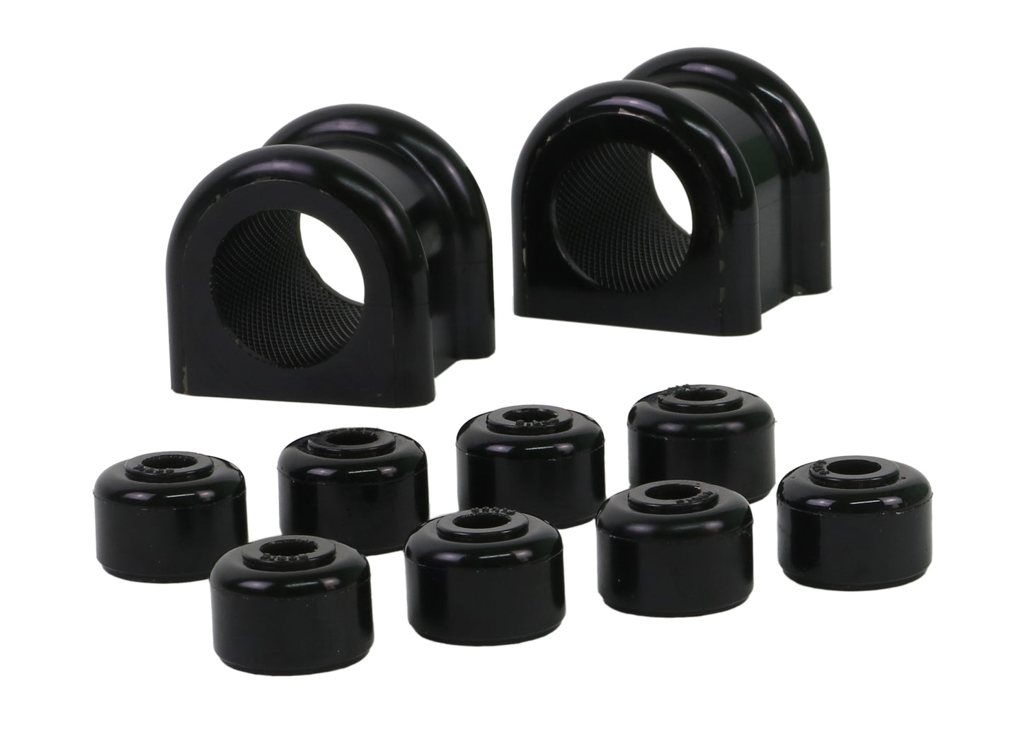 Nolathane Sway Bar - Mount And Link Bushings REV008.0084