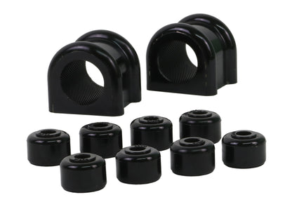 Nolathane Sway Bar - Mount And Link Bushings REV008.0084