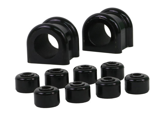 Nolathane Sway Bar - Mount And Link Bushings REV008.0084
