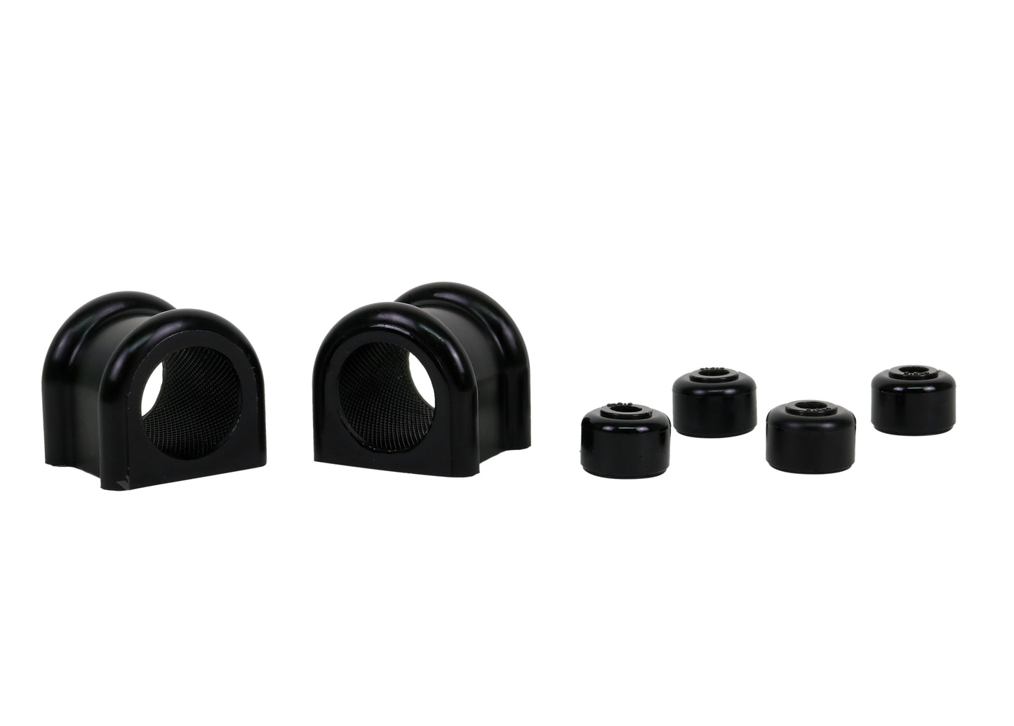 Nolathane Sway Bar - Mount And Link Bushings REV008.0086