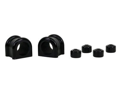 Nolathane Sway Bar - Mount And Link Bushings REV008.0086