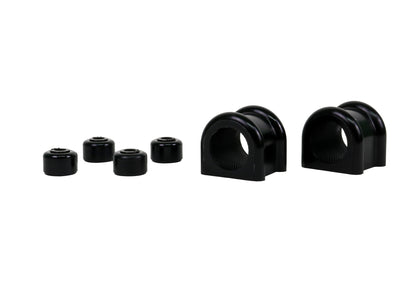 Nolathane Sway Bar - Mount And Link Bushings REV008.0086