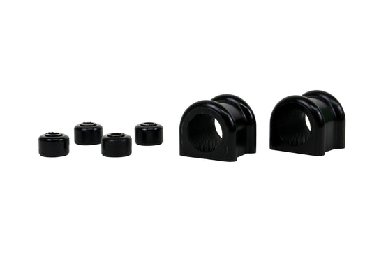 Nolathane Sway Bar - Mount And Link Bushings REV008.0086