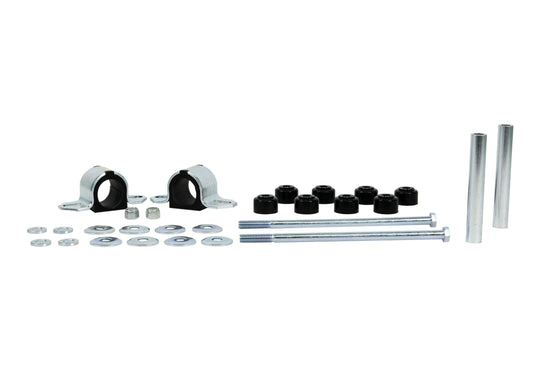 Nolathane Sway Bar - Mount And Link Bushings REV008.0088