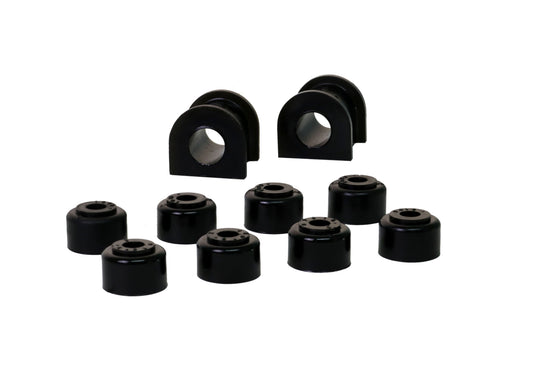 Nolathane Sway Bar - Mount And Link Bushings REV008.0092