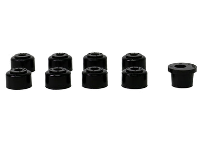 Nolathane Sway Bar - Mount And Link Bushings REV008.0094