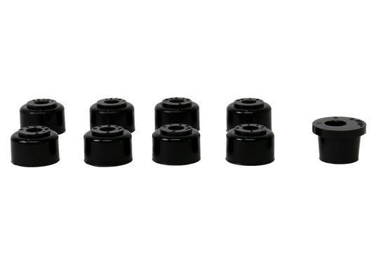 Nolathane Sway Bar - Mount And Link Bushings REV008.0094