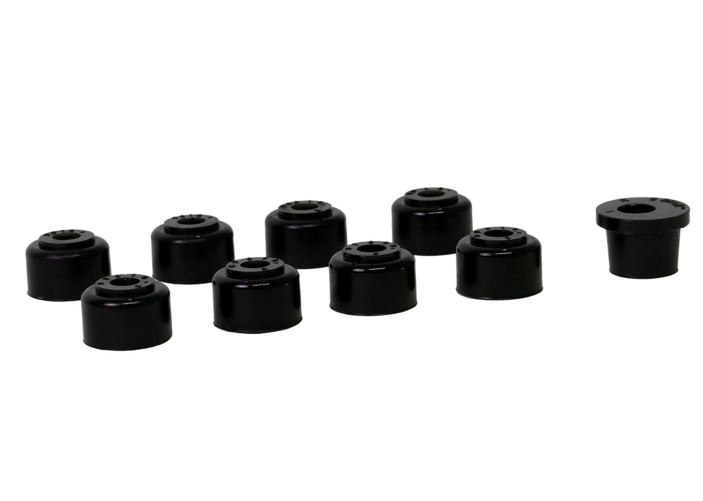 Nolathane Sway Bar - Mount And Link Bushings REV008.0094