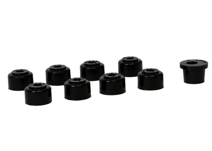 Nolathane Sway Bar - Mount And Link Bushings REV008.0094