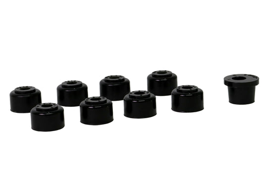 Nolathane Sway Bar - Mount And Link Bushings REV008.0094